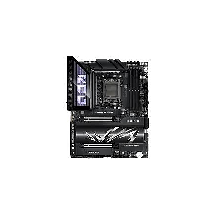 Дънна платка ASUS ROG STRIX X870E-E HERO WIFI AM5 DDR5